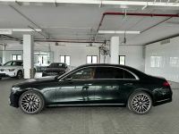 Bán xe Mercedes Benz S class 2022 S450 4Matic Luxury giá 4 Tỷ 650 Triệu - Hà Nội