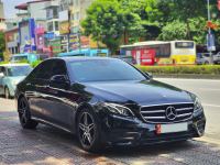 Bán xe Mercedes Benz E class 2019 E300 AMG giá 1 Tỷ 580 Triệu - Hà Nội
