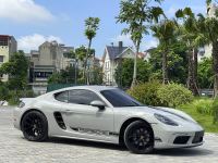 Bán xe Porsche 718 Cayman Style Edition 2.0 AT 2023 giá 4 Tỷ 550 Triệu - Hà Nội