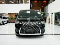 Bán xe Lexus LM 2020 300h Royal Lounge giá 5 Tỷ 150 Triệu - Hà Nội