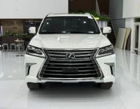 Bán xe Lexus LX 2016 570 giá 4 Tỷ 855 Triệu - Hà Nội