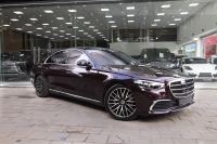 Bán xe Mercedes Benz S class 2021 S450 Luxury giá 4 Tỷ 400 Triệu - Hà Nội