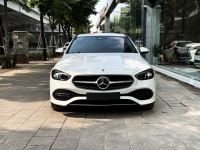 Bán xe Mercedes Benz C class 2022 C200 Avantgarde Plus giá 1 Tỷ 430 Triệu - Hà Nội