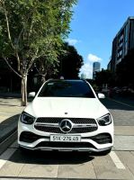 Bán xe Mercedes Benz GLC 300 4Matic 2022 giá 2 Tỷ 120 Triệu - Hà Nội