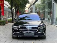 Bán xe Mercedes Benz S class 2022 S450 4Matic giá 4 Tỷ 200 Triệu - Hà Nội