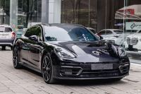 Bán xe Porsche Panamera 4 Executive 2021 giá 5 Tỷ 700 Triệu - Hà Nội