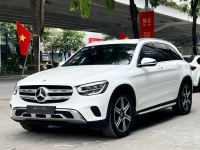 Bán xe Mercedes Benz GLC 2020 200 4Matic giá 1 Tỷ 499 Triệu - Hà Nội