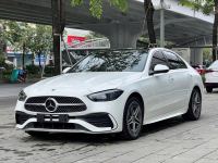 Bán xe Mercedes Benz C class C300 AMG 2022 giá 1 Tỷ 850 Triệu - Hà Nội