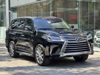 Bán xe Lexus LX 2016 570 giá 4 Tỷ 600 Triệu - Hà Nội