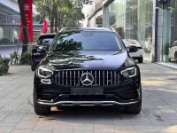 Bán xe Mercedes Benz GLC 2019 300 4Matic giá 1 Tỷ 560 Triệu - Hà Nội