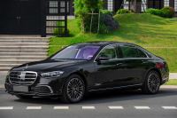 Bán xe Mercedes Benz S class 2022 S450 giá 4 Tỷ 250 Triệu - Hà Nội