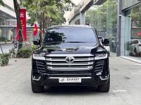 Bán xe Toyota Land Cruiser 2022 3.5 V6 giá 4 Tỷ 670 Triệu - Hà Nội