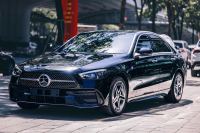 Bán xe Mercedes Benz C class 2022 C300 AMG giá 1 Tỷ 800 Triệu - Hà Nội