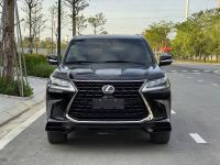 Bán xe Lexus LX 2016 570 Super Sport giá 4 Tỷ 800 Triệu - Hà Nội