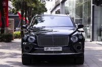 Bán xe Bentley Bentayga 2021 First Edition 4.0 V8 giá 14 Tỷ - Hà Nội