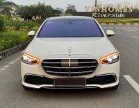 Bán xe Mercedes Benz S class 2022 S450 Luxury giá 4 Tỷ 200 Triệu - Hà Nội