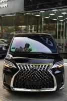 Bán xe Lexus LM 2020 300h Royal Lounge giá 4 Tỷ 999 Triệu - Hà Nội