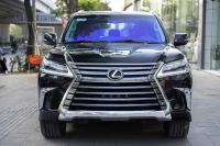 Bán xe Lexus LX 2020 570 giá 7 Tỷ 400 Triệu - Hà Nội