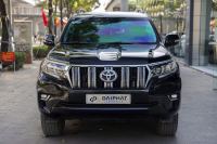 Bán xe Toyota Prado TXL 2.7L 2016 giá 1 Tỷ 380 Triệu - Hà Nội