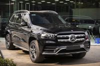 Bán xe Mercedes Benz GLS 2022 450 4Matic giá 4 Tỷ 550 Triệu - Hà Nội