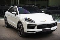 Bán xe Porsche Cayenne Coupe 2020 giá 4 Tỷ 399 Triệu - Hà Nội