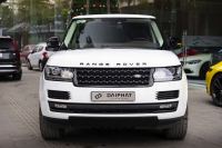 Bán xe LandRover Range Rover Autobiography LWB 5.0 2015 giá 3 Tỷ 500 Triệu - Hà Nội