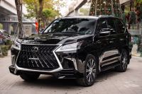 Bán xe Lexus LX 2019 570 Super Sport MBS giá 7 Tỷ 300 Triệu - Hà Nội