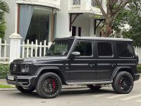 Bán xe Mercedes Benz G class 2021 G63 AMG giá 8 Tỷ 999 Triệu - Hà Nội