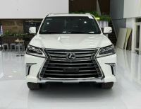 Bán xe Lexus LX 2016 570 giá 4 Tỷ 700 Triệu - Hà Nội