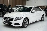 Bán xe Mercedes Benz C class 2015 C200 giá 570 Triệu - Hà Nội