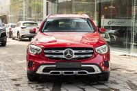 Bán xe Mercedes Benz GLC 2021 200 giá 1 Tỷ 350 Triệu - Hà Nội