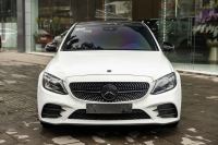 Bán xe Mercedes Benz C class 2021 C300 AMG giá 1 Tỷ 250 Triệu - Hà Nội