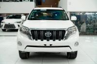 Bán xe Toyota Prado 2016 TXL 2.7L giá 1 Tỷ 320 Triệu - Hà Nội