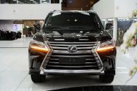 Bán xe Lexus LX 2015 570 giá 4 Tỷ 500 Triệu - Hà Nội