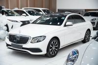Bán xe Mercedes Benz E class E200 2019 giá 1 Tỷ 99 Triệu - Hà Nội