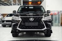 Bán xe Lexus LX 2020 570 Super Sport giá 5 Tỷ 900 Triệu - Hà Nội
