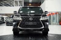 Bán xe Lexus LX 2021 570 Super Sport MBS giá 6 Tỷ 979 Triệu - Hà Nội