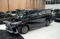 Bán xe Lexus LM 2020 300h Royal Lounge giá 3 Tỷ 990 Triệu - Hà Nội