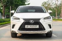 Bán xe Lexus NX 2020 300 giá 1 Tỷ 899 Triệu - Hà Nội