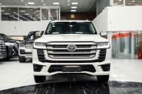 Bán xe Toyota Land Cruiser 2025 3.5 V6 giá 4 Tỷ 990 Triệu - Hà Nội