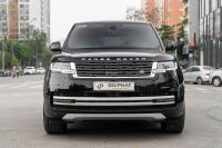 Bán xe LandRover Range Rover 2024 Autobiography LWB 3.0 I6 P360 giá 10 Tỷ 500 Triệu - Hà Nội