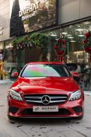 Bán xe Mercedes Benz C class 2019 C200 giá 700 Triệu - Hà Nội