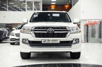 Bán xe Toyota Land Cruiser 2020 4.6 V8 giá 3 Tỷ 999 Triệu - Hà Nội