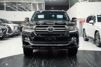 Bán xe Toyota Land Cruiser 2020 4.6 V8 giá 5 Tỷ 790 Triệu - Hà Nội