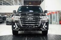Bán xe Toyota Land Cruiser 2019 4.6 V8 giá 3 Tỷ 499 Triệu - Hà Nội