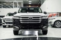 Bán xe Toyota Land Cruiser 2026 VX.R 3.5 V6 HEV giá 4 Tỷ 710 Triệu - Hà Nội