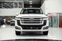 Bán xe Toyota Land Cruiser 2026 VX.R 3.5 V6 HEV giá 4 Tỷ 730 Triệu - Hà Nội