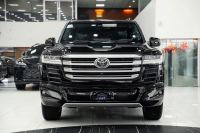Bán xe Toyota Land Cruiser 2026 VX.R 3.5 V6 HEV giá 4 Tỷ 710 Triệu - Hà Nội