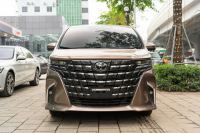 Bán xe Toyota Alphard 2026 HEV 2.5 AT giá 4 Tỷ 435 Triệu - Hà Nội