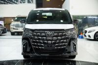 Bán xe Toyota Alphard 2026 HEV 2.5 AT giá 4 Tỷ 415 Triệu - Hà Nội